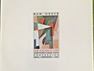 New Order 12 inch EP 1981-1982 (AKA Factus 8) Feat. Procession Temptation et al.