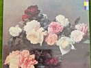 New Order Power Corruption and Lies Album 1983