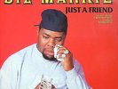'Biz Markie - Just A Friend' 12