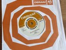 TIMEBOX Gone Is The Sad Man / Girl Don't Make Me Wait Northern Soul DERAM a1466