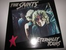 THE SAINTS ETERNALLY YOURS STAMPED PROMO LIKE NEW SIRE 6055