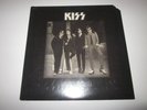 KISS DRESSED TO KILL CUT CORNER SEALED CASABLANCA 7016