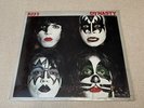 KISS Dynasty 1979 LP STILL SEALED RARE CRC CLUB COPY NBLP-7152 Gene Ace Paul