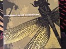 Coheed And Cambria The Second Stage Turbine Blade 