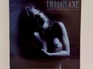 Lillian Axe - Love + War Vinyl Record Hard Rock 1989
