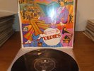The Beatles A Collection Of Beatles Oldies Vinyl LP PCS 7016 Parlophone Hits VG+