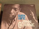 John Coltrane Lush Life US Prestige 1961 RVG mono vinyl