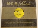 Hank Williams COUNTRY 78 Honky Tonk Blues / I’m Sorry For You MGM DJ PROMO VG++