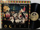 THE RASTAFARIANS Orthodox LP UNIVERSAL LIFE CHURCH INC 1981 Roots Reggae