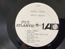 EDDIE HARRIS Mean Greens 1966 M- LP ATLANTIC 1453 MONO w/l promo+bonus CD TESTED