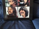 LET IT BE - THE BEATLES VINYL DEAGOSTINI.