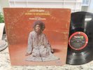 ALICE COLTRANE PHAROAH SANDERS Journey In Satchidananda LP IMPULSE  AS-9203 JAZZ