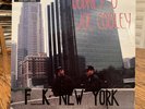 Rodney O & Joe Cooley - F__k New York '93 LP Vinyl Record