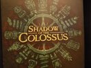 Shadow Of The Colossus Vinyl Rose Funeral The Faceless Rings Of Saturn Aegaeon