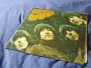 THE BEATLES Rubber Soul PMC 1267 MONO 1965 VINYL LP