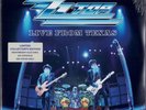 ZZ Top - Live From Texas (Blue Vinyl 2LP - Limited Edition - DE 2022) RSD 2022