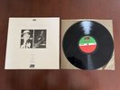 LES MCCANN & EDDIE HARRIS - SWISS MOVEMENT - JAZZ LP