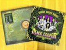 ALICE COOPER 2024 Billion Dollar Babies 50th Anniv Vinyl 3 LP SIGNED - BRAND NEW