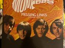 THE MONKEES - MISSING LINKS VOLUME TWO LP NEW  COLORED VINYL RSD 2021 F/S Sealed