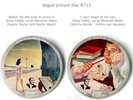 Holy Grail Vogue Picture Record R-715 Collector's Dream