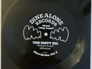 NEW - The Dirty Nil - School (Live) Nirvana Cover 7” Flexi Disc Vinyl Record