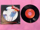Judas Priest ‎– Turbo Lover - CBS ‎– CBSA 7048 - 7