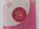 The Kinks Long Tall Sally/ I Took My Baby. PYE Records 7N.15611 45 7
