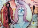 Krautrock LP - JANE - III - (Green) Brain Metronome GER 1974 - VG+