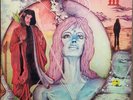 Krautrock LP - JANE - III - (Green) Brain GER 1975 (1974) - EX
