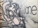 Krautrock LP - JANE - TOGETHER - (Green) Brain Metronome GER 1972 - VG(+)
