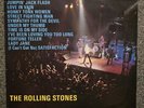 Gimme Shelter (UK) LP by The Rolling Stones (Decca – SKL 5101)