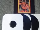 Ozzy Osbourne Double Vinyl Record 