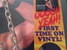Macho Man Randy Savage - Be A Man - RSD VINYL LP PURPLE NEW/SEALED Limited 1000