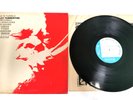 Stanley Turrentine - Rough and Tumble - Blue Note BLP 4240 - Jazz