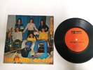 Flake - This Wheels on Fire - OZ Rock EP - Du Monde Label