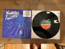 Wrathchild America - Climbing the Walls Vinyl - NICE Copy - 1989 US Press