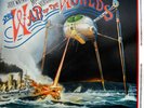 Jeff Wayne's Musical Version of The War of the Worlds 180g 2XLP G/FOLD NEW 2018
