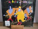 QUEEN-A KIND OF MAGIC ,VINYL LP, RECORD,REISSUE,REMASTERED,BRAND NEW,SEALED 2015