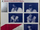 Carnaval Rio  by Duran Duran (Vinyl) - NEW SEALED Minor Sleeve Dmg