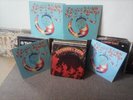 Sugarhill Gang Rapper's Delight Vinyl Record 1979 Sugarhill records lot