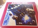 ASTEROIDS 1982  KID STUFF KSS5032 TIME WARP  PLAYED  EX+ TO NM GREAT