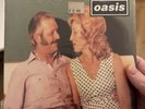 Oasis  - Stand By Me 7” Single Sealed Rare Vinyl