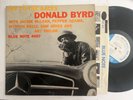 Donald Byrd 