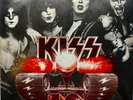 KISS 10th Ann. 3XLP. Creatures of The Night Tour. 1983. Japan RARE