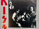 KISS -STONED IN PARIS / LP - Live Olympia 1976 PROMO