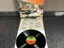 LP VINYL LED ZEPPELIN ALBUM HOUSES OF THE HOLY K50014 UK 1ST PRESS 1973 EX/EX