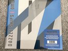 OMD Dazzle Ships Blue/Silver 2 X 180g Vinyl LP SEALED/MINT 40th Anniversary Edt.