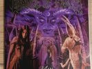 Cradle of Filth - Midian 2LP / vinyl - MFN 666