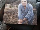 Morrissey - Swords (ULTRA Rare) Double Vinyl Original 2009 Polydor (NM / NM)