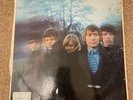 THE ROLLING STONES LP BETWEEN THE BUTTONS ALBUM LK 4852 DECCA  RECORDS 1967